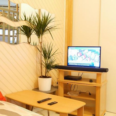 Appartement Cosy Sur Port De Plaisance Capbreton Eksteriør billede